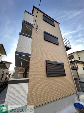 MELDIA原当麻の物件内観写真